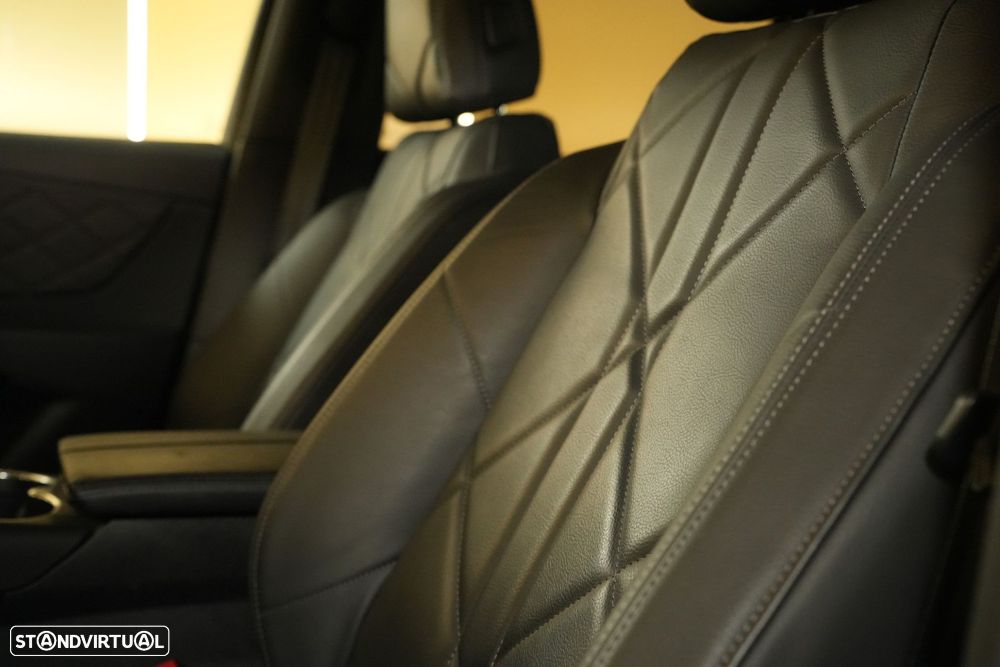 DS DS7 Crossback 1.5 BlueHDi Rivoli EAT8 - 28