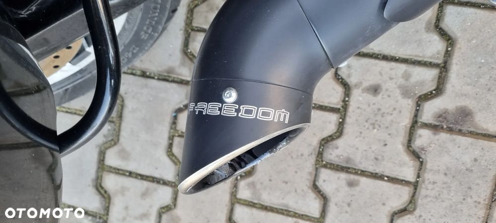 Harley-Davidson FLHXS Special - 11