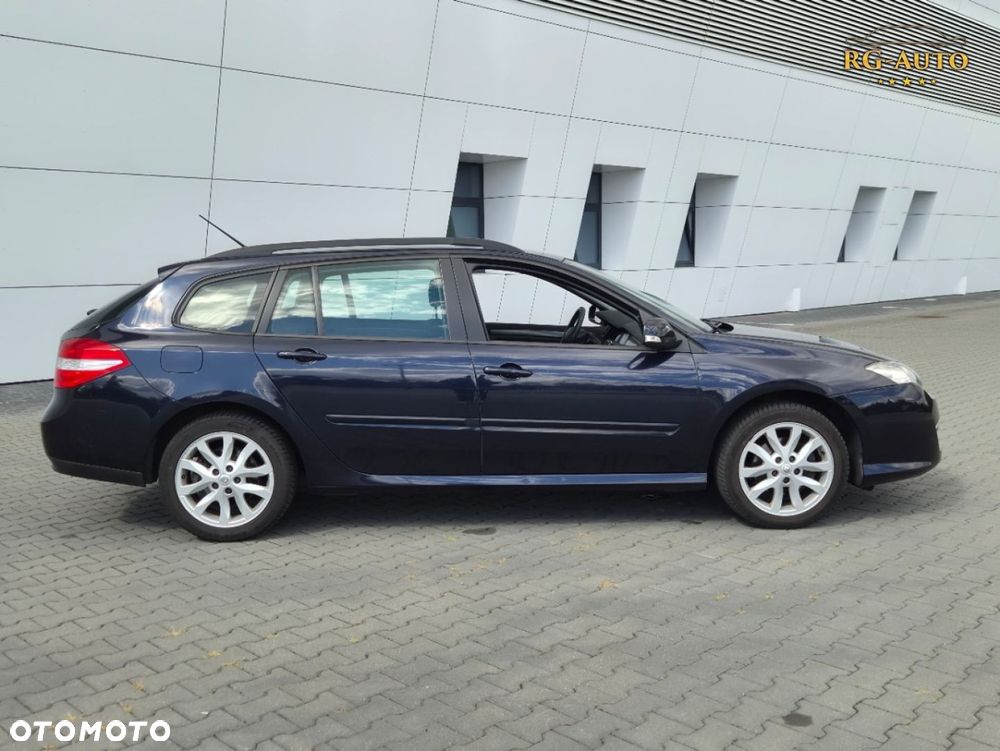 Renault Laguna - 5