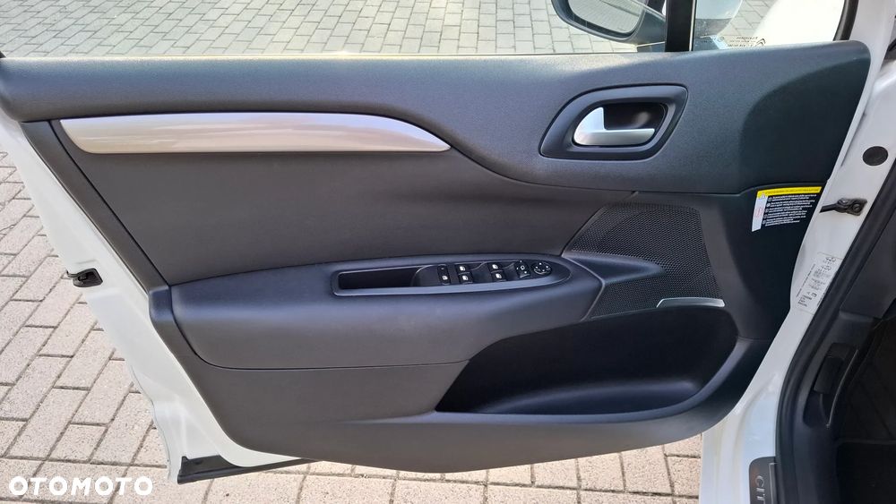 Citroën C4 1.6 VTi Exclusive - 15