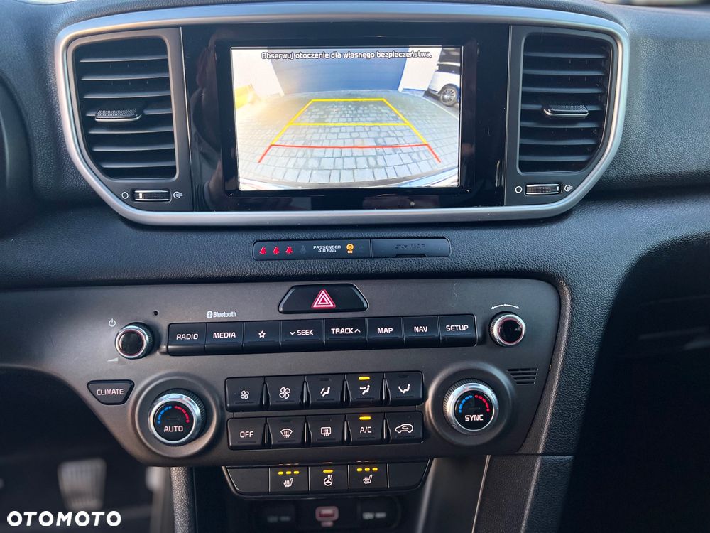 Kia Sportage 1.6 GDI 2WD VISION - 7