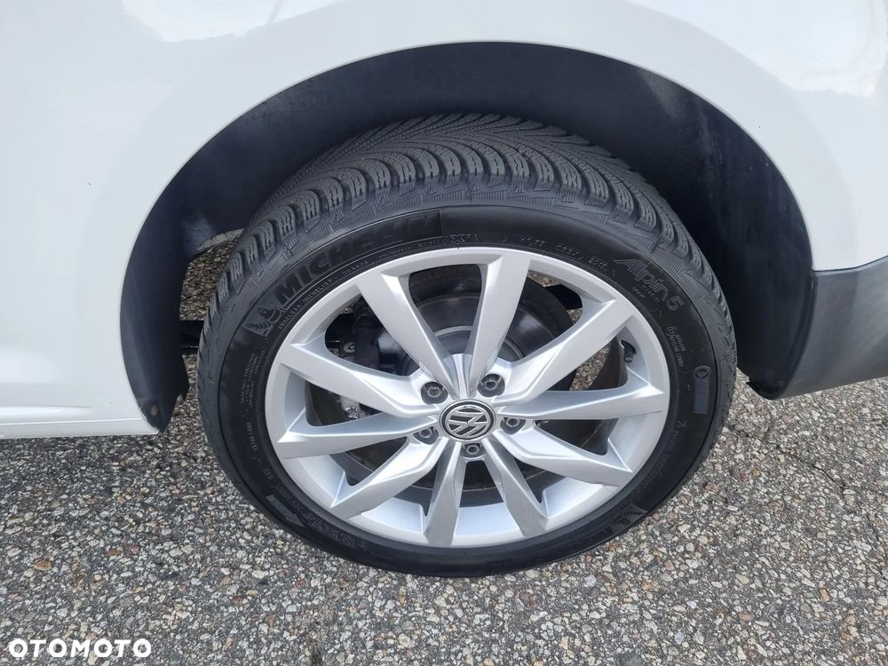 Volkswagen Caddy - 24
