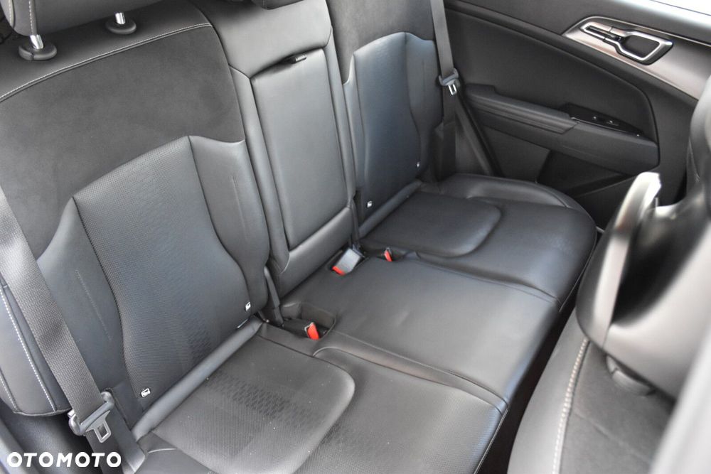 Kia Sportage 1.6 T-GDI Business Line 2WD DCT - 31