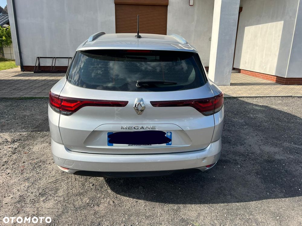 Renault Megane BLUE dCi 115 INTENS - 5