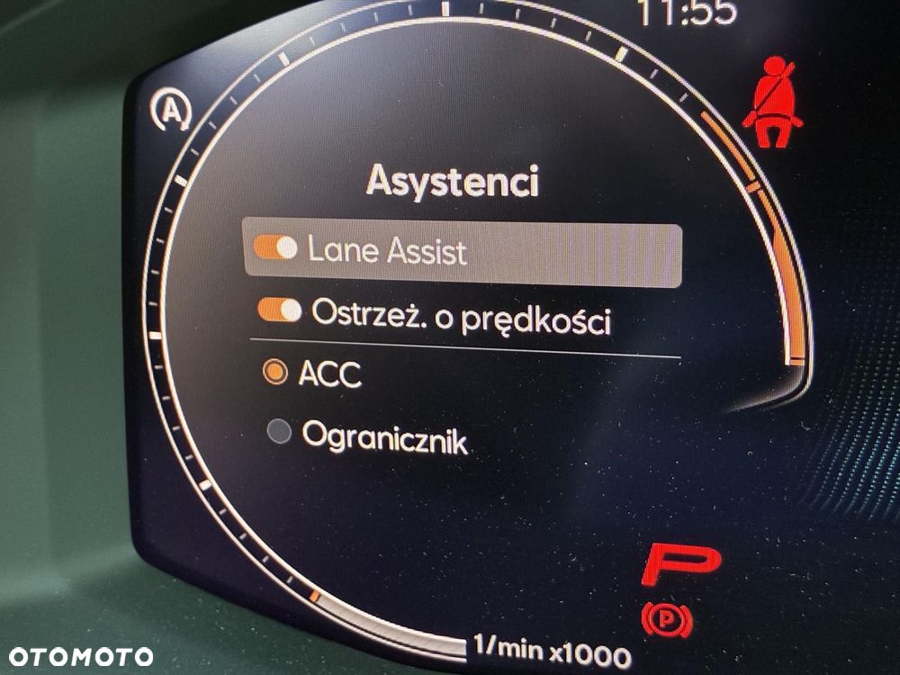 Cupra Formentor 1.5 eTSI mHEV DSG - 23