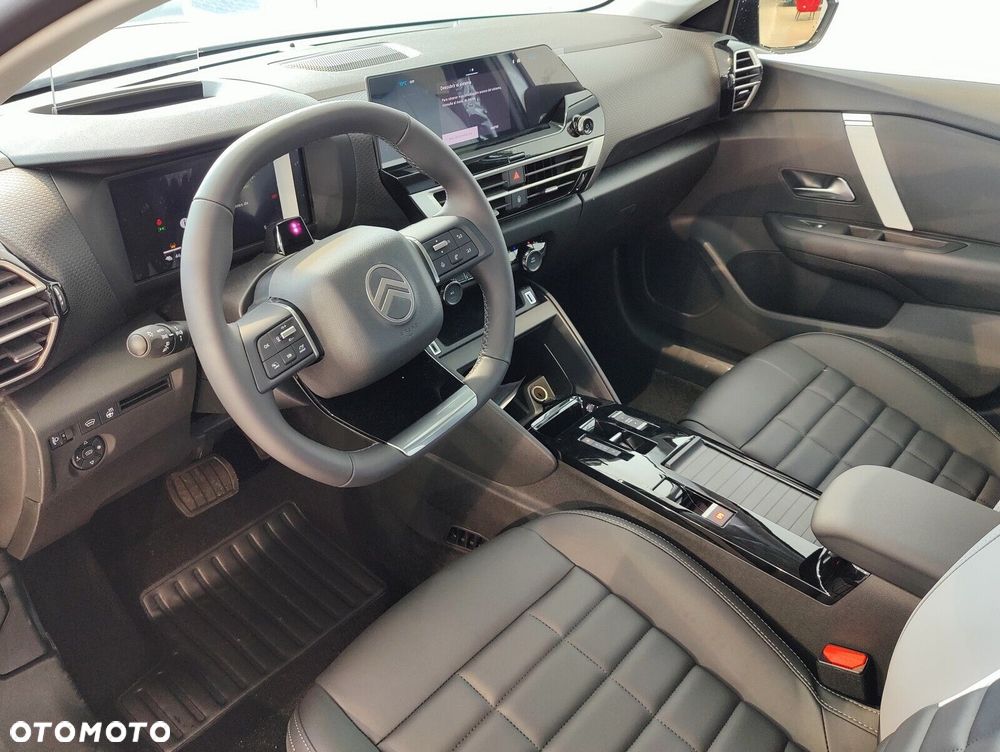 Citroën C4 EV156 54kWh Extended Range Max - 10