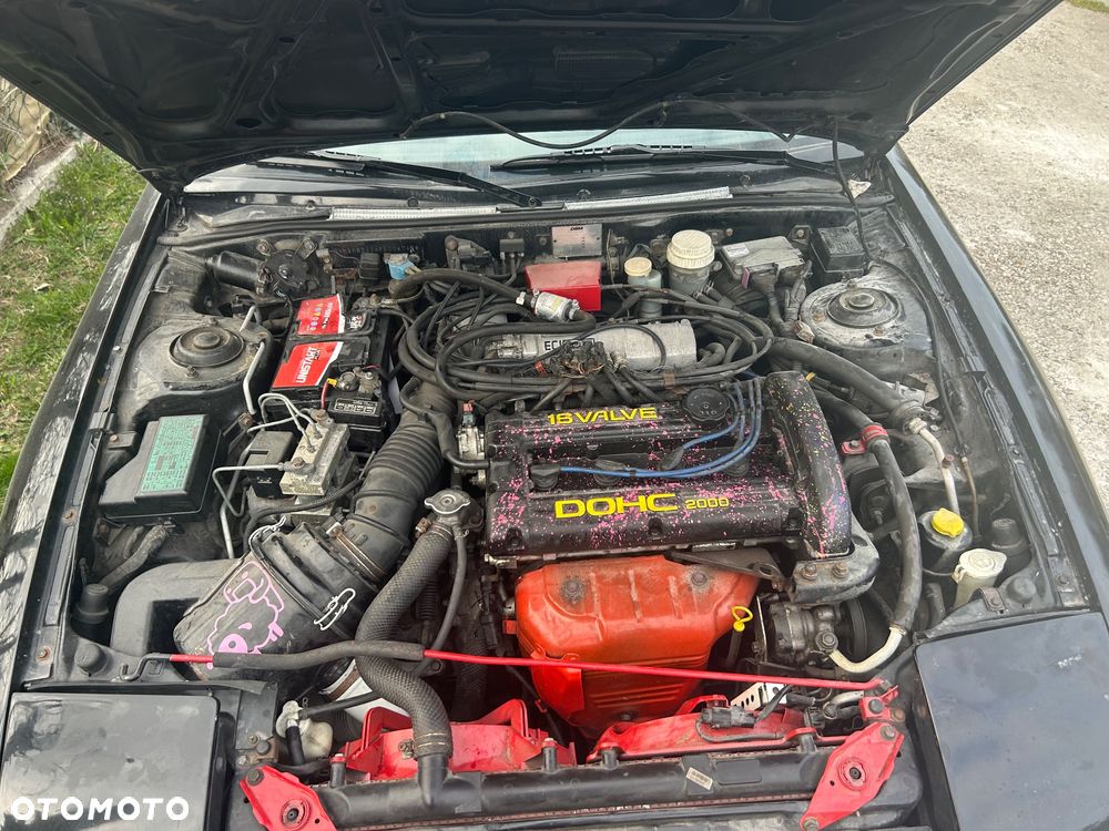 Mitsubishi Eclipse - 9