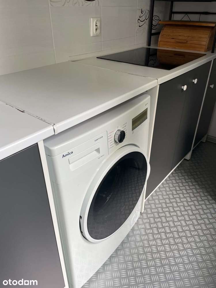 2-pokojowe mieszkanie do wynajęcia, 38 m², Łódź-Górna, balkon
