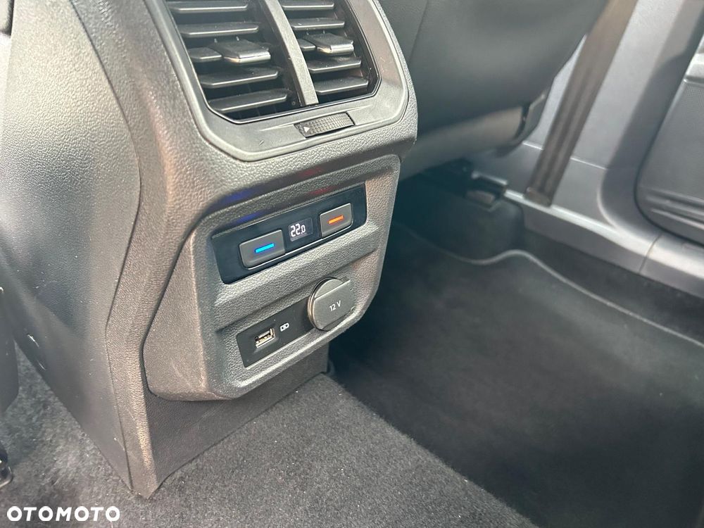 Volkswagen Tiguan 2.0 TDI SCR 4MOTION DSG Highline - 37