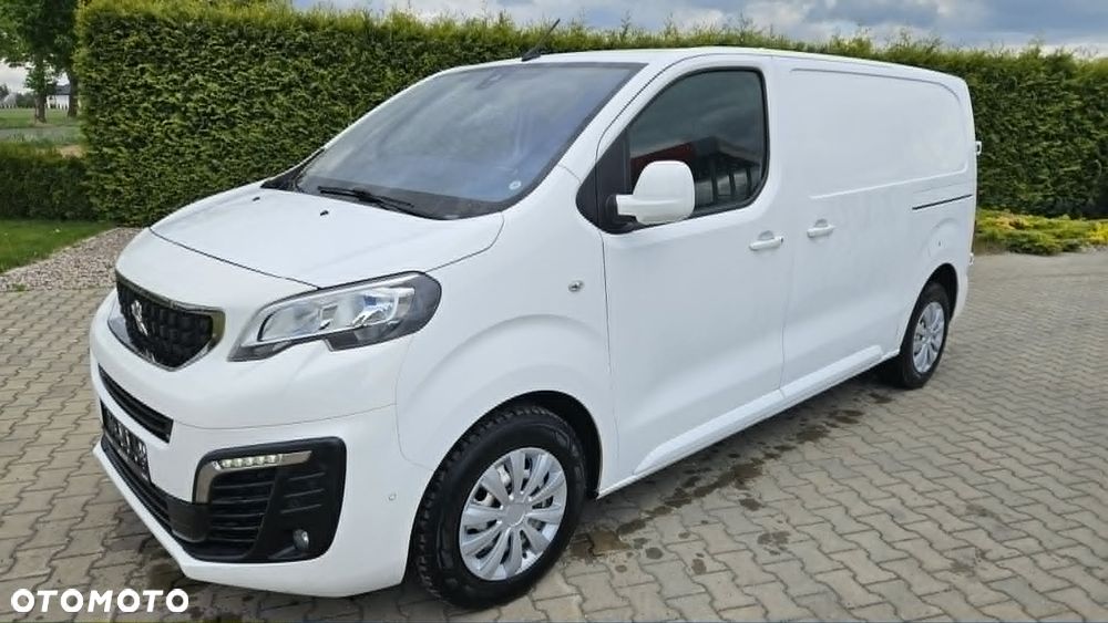 Peugeot Expert - 9
