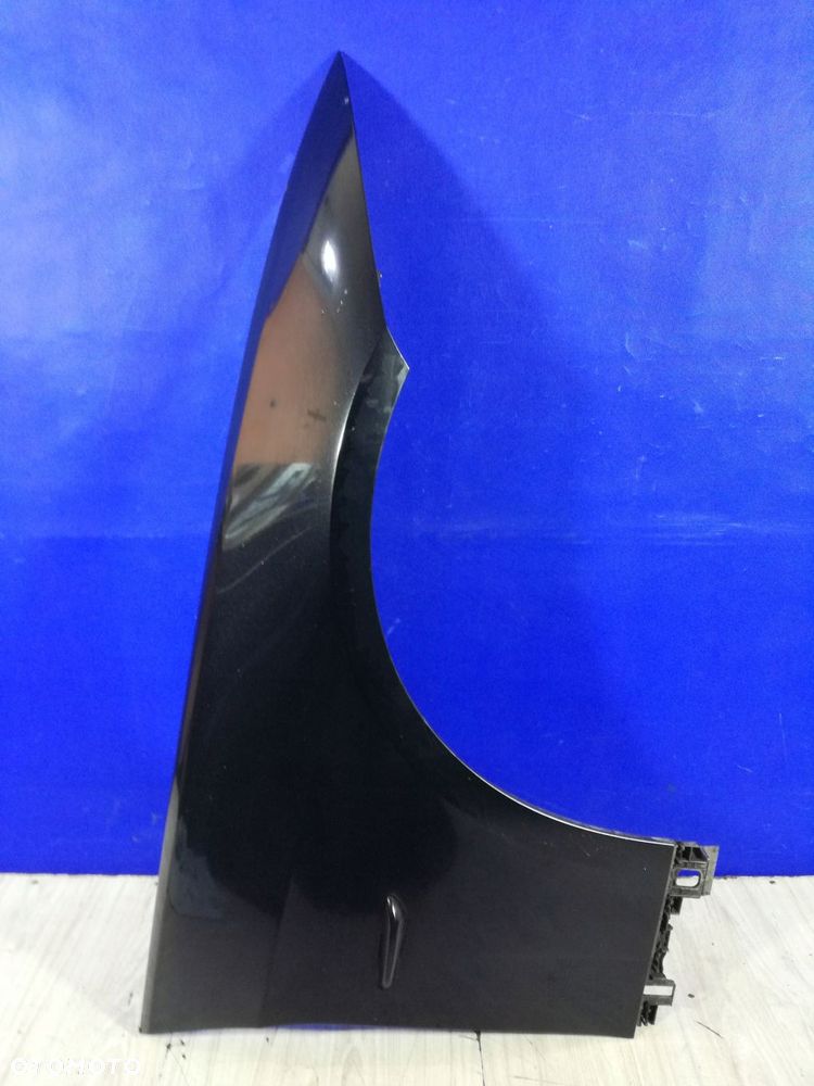 bmw 3 e92 e93 coupe cabrio 06/09 błotnik prawy przód - 1