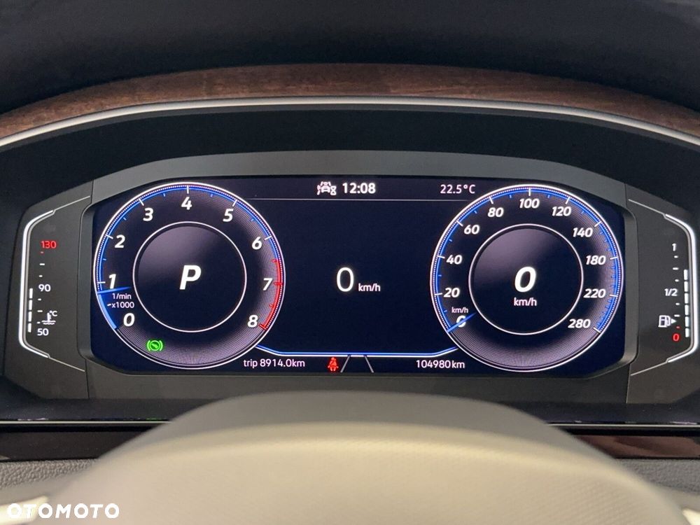 Volkswagen Arteon - 25