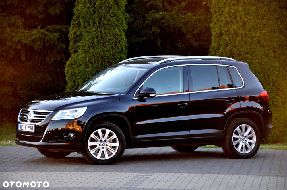 Volkswagen Tiguan 1.4 TSI Sport&Style - 5