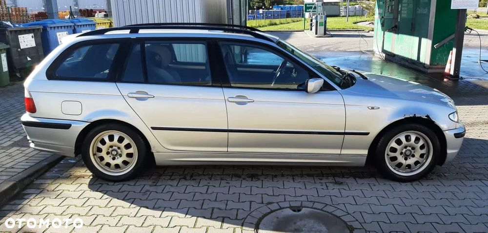 BMW Seria 3 ver-320d-dpf-edition-fleet - 6