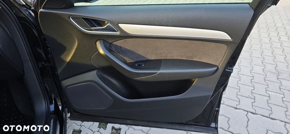 Audi Q3 2.0 TDI Quattro Sport - 29