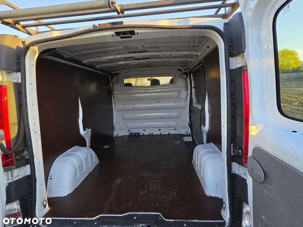 Renault Trafic L1H1 Komfort - 6