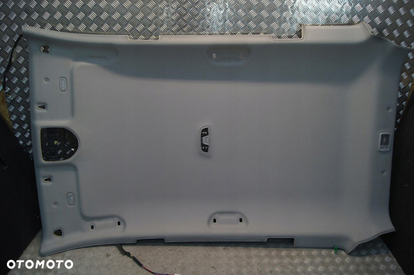 Podsufitka Hyundai Santa Fe III LIFT -