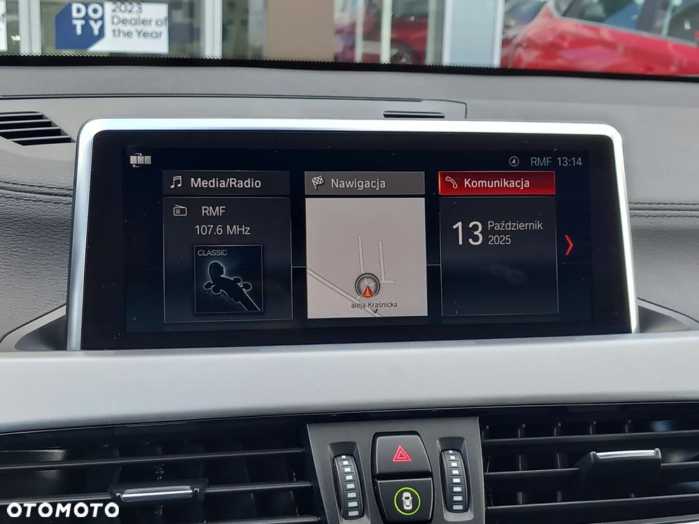 BMW X2 sDrive18i GPF Advantage - 16