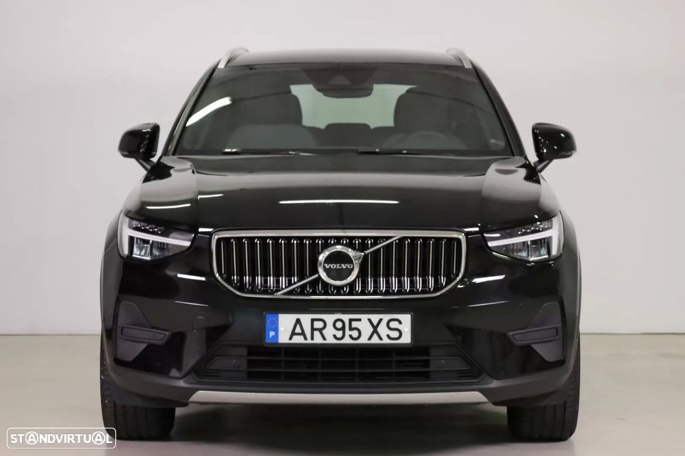 Volvo XC 40 1.5 T5 PHEV Momentum Plus - 2