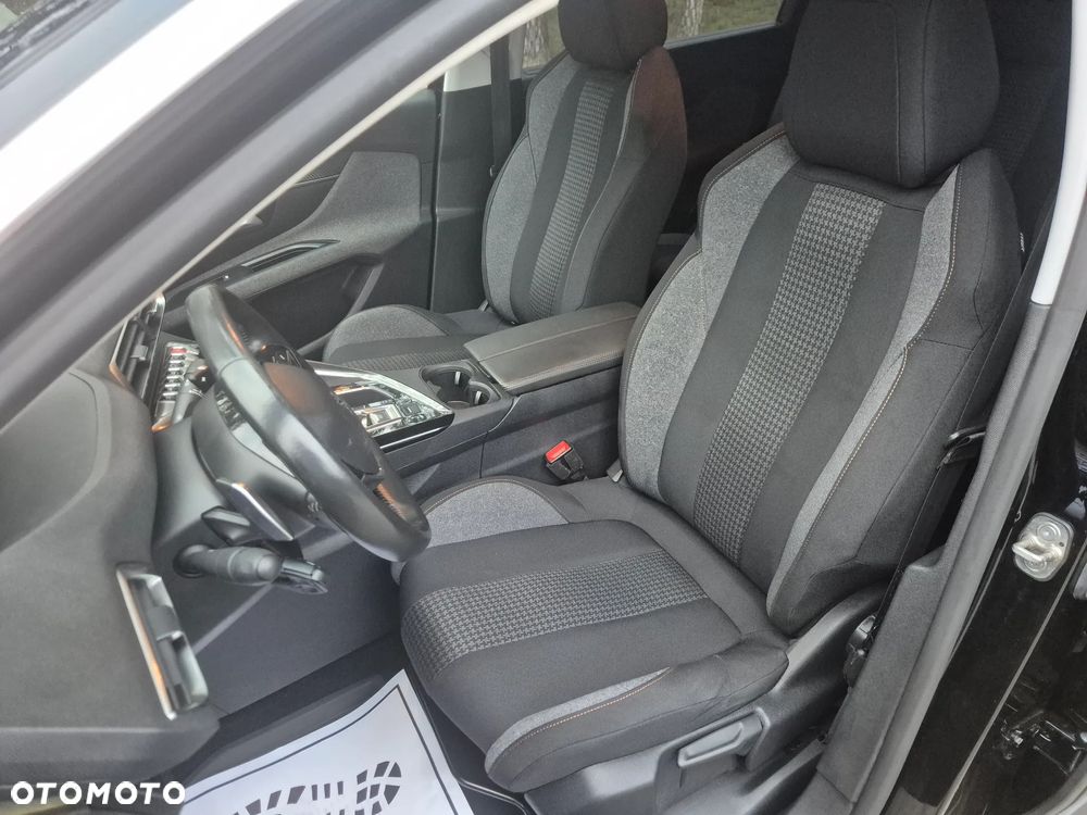 Peugeot 5008 BlueHDi 130 EAT8 Active Pack - 14