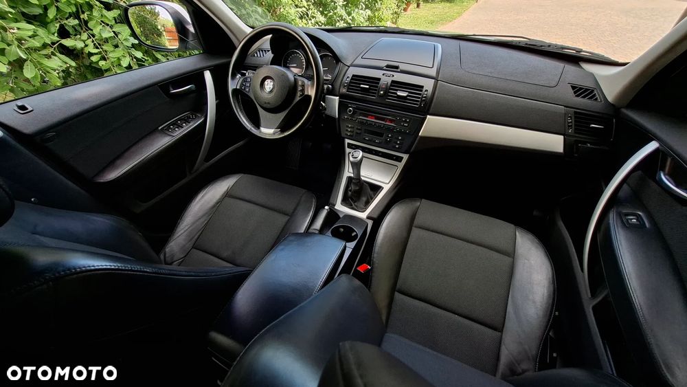 BMW X3 xDrive18d Limited Sport Edition - 19