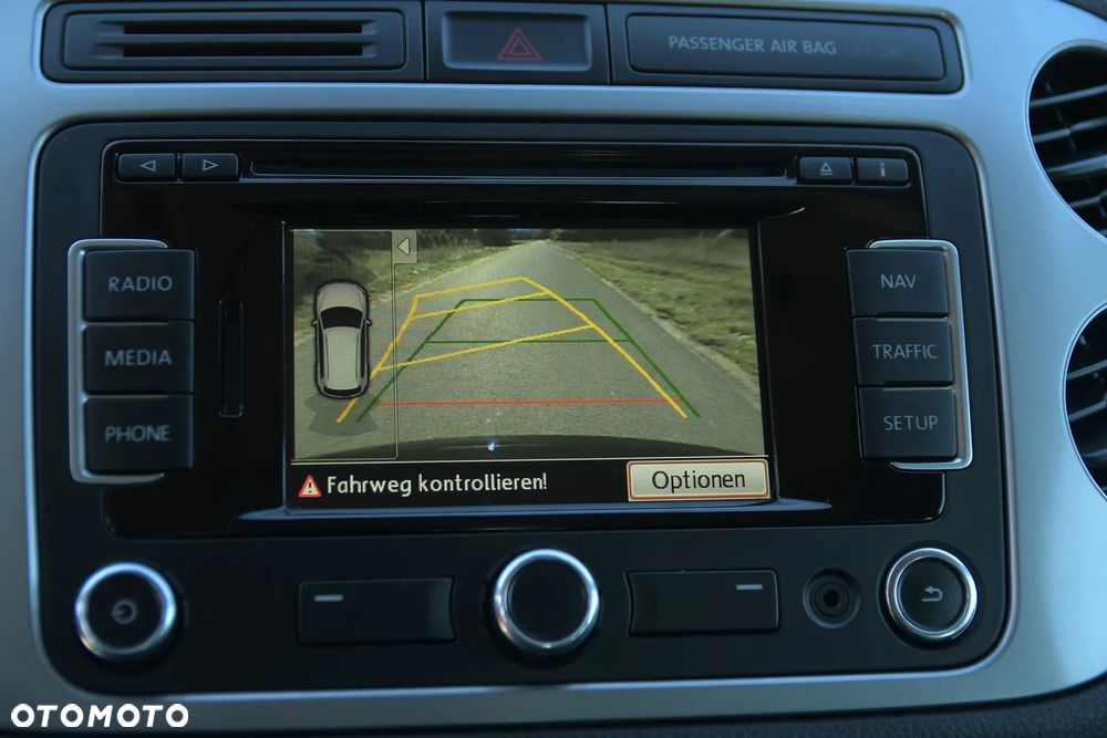 Volkswagen Tiguan 2.0 TDI 4Mot Perfectline R-Style DSG - 36