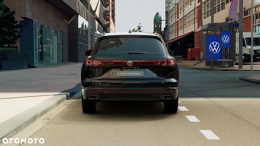 Volkswagen Touareg 3.0 V6 TDI 4Motion R-Line - 8