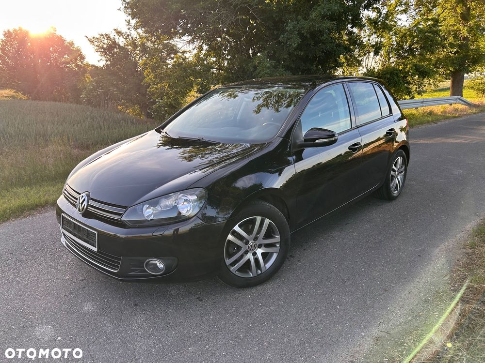 Volkswagen Golf 1.6 Comfortline - 2