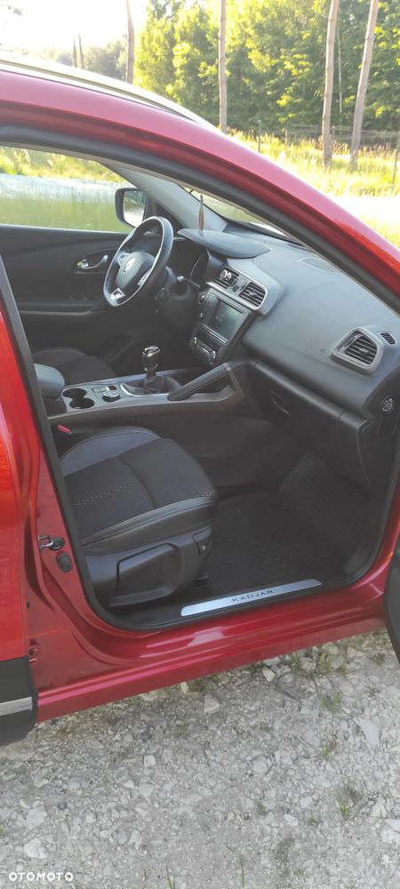 Renault Kadjar 1.2 Energy TCe Life - 16