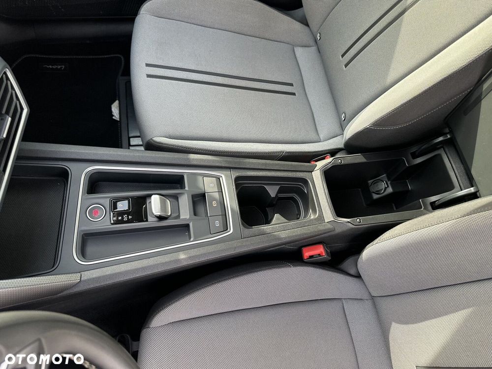 Seat Leon 1.0 eTSI Style DSG - 26