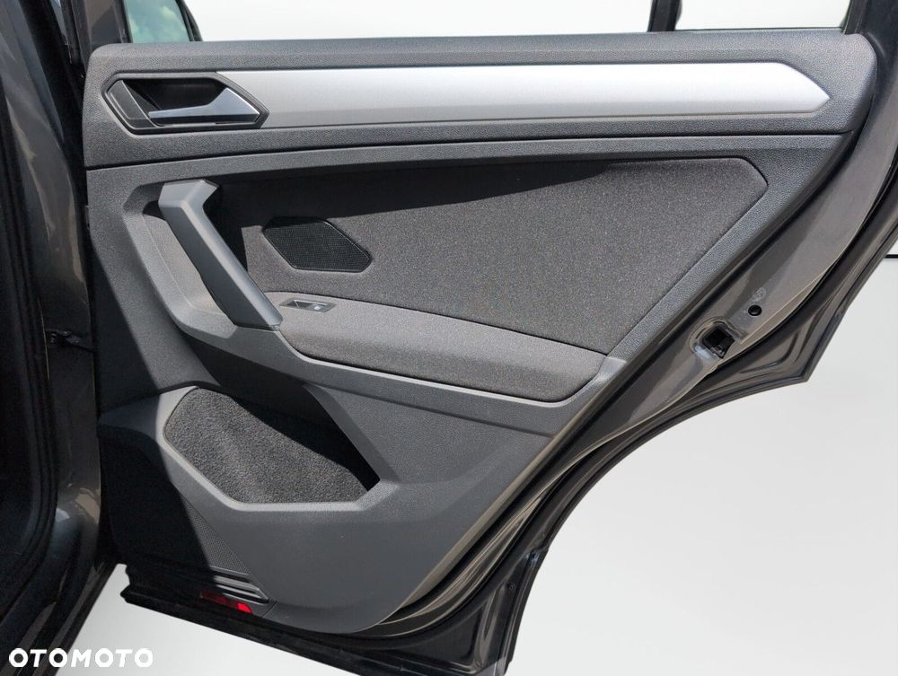 Volkswagen Tiguan 1.5 TSI EVO Comfortline DSG - 15