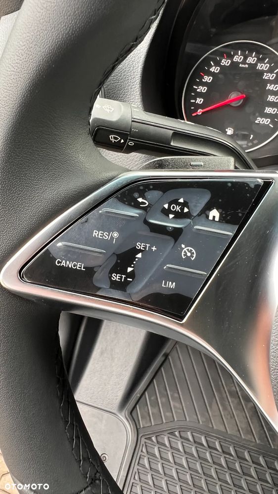Mercedes-Benz Sprinter 319 CDI - 18