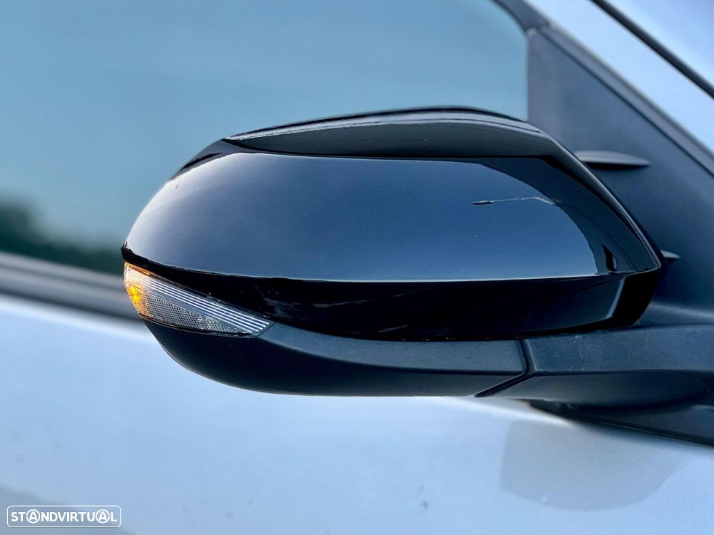 Toyota Yaris 1.0 VVT-i Comfort - 34