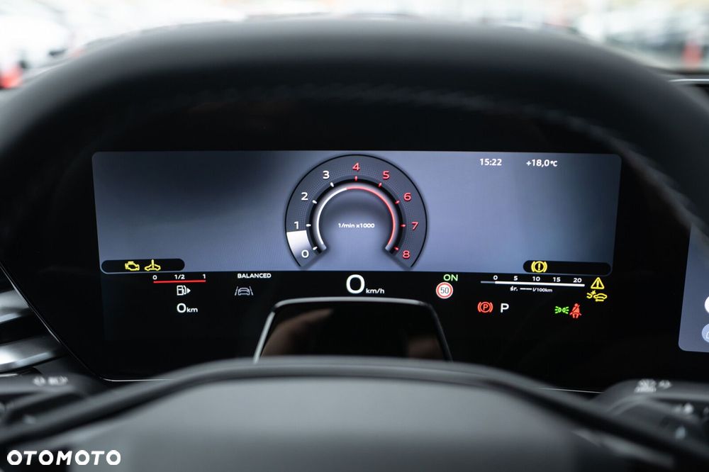 Audi A5 Avant TFSI Quattro S tronic - 31