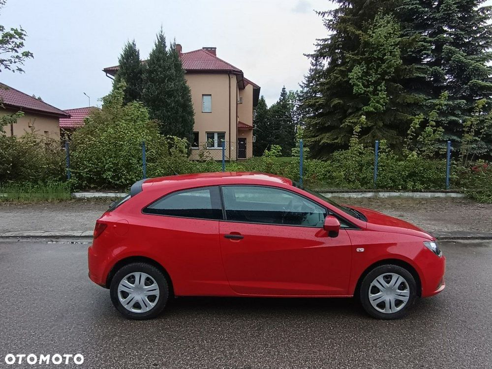 Seat Ibiza - 14