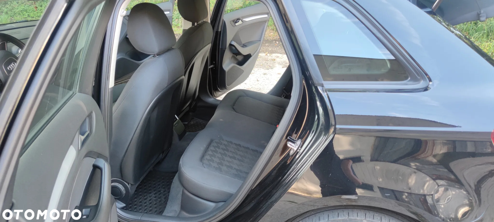 Audi A3 1.6 TDI Ambition S tronic - 8