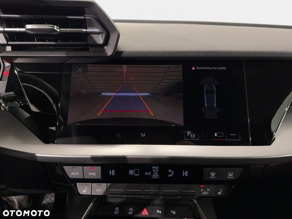 Audi A3 Sportback - 26