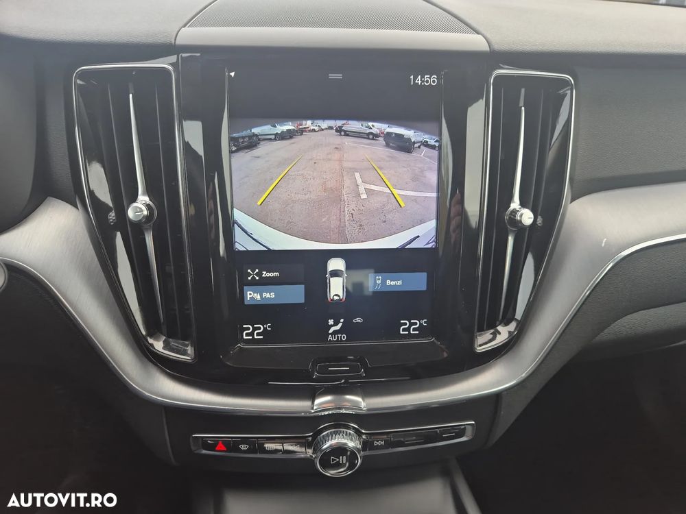 Volvo XC 60 D4 AWD Geartronic Momentum - 14