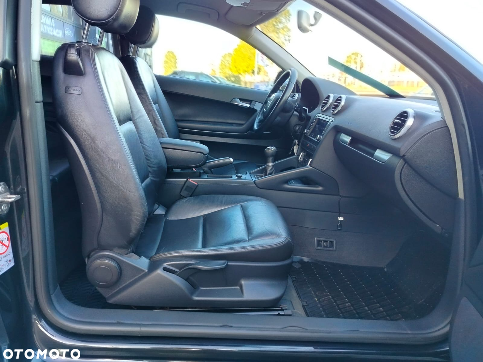 Audi A3 1.9 TDI Ambiente - 30