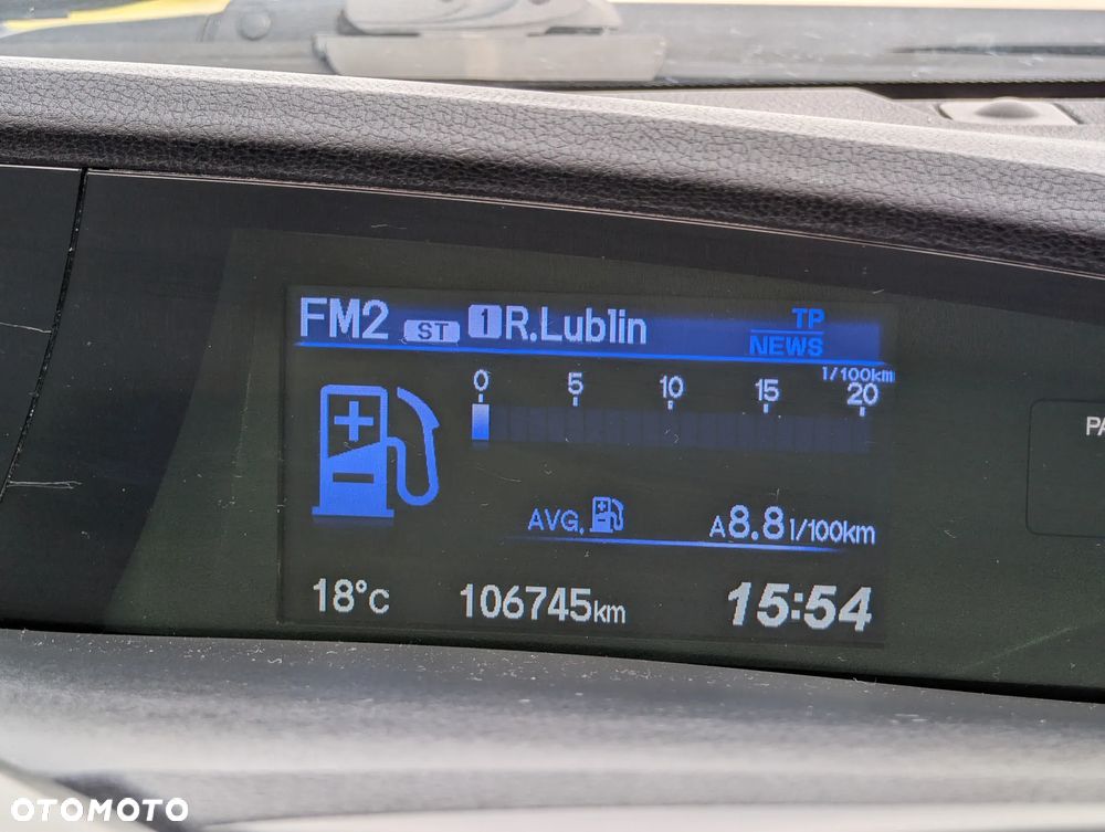 Honda Civic 1.8i-VTEC Sport - 13