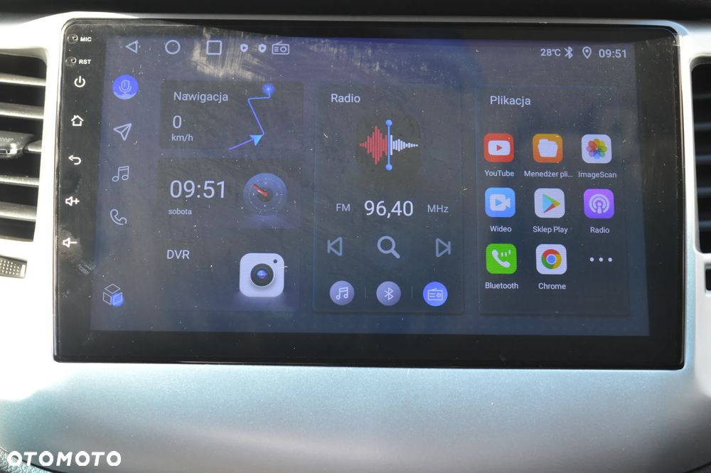 Hyundai Tucson 1.6 GDI BlueDrive Design 2WD - 15