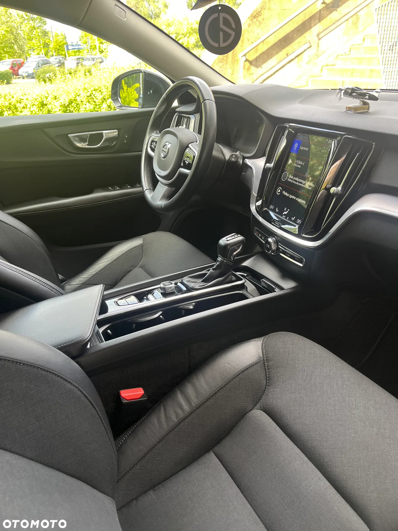 Volvo V60 D4 AWD - 9