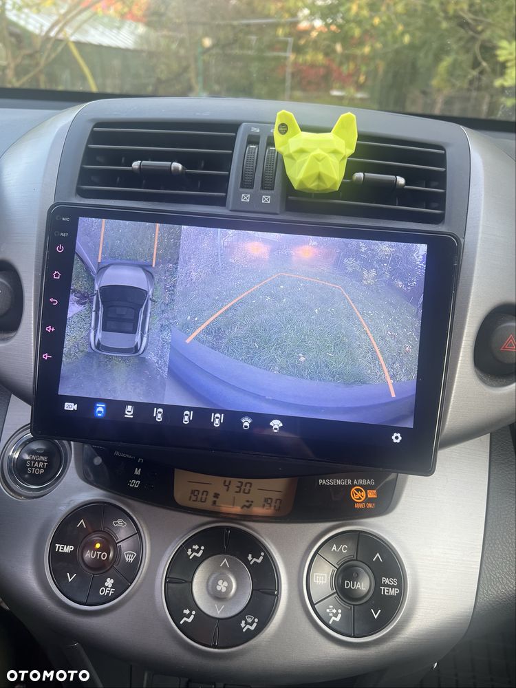 Toyota RAV4 - 5