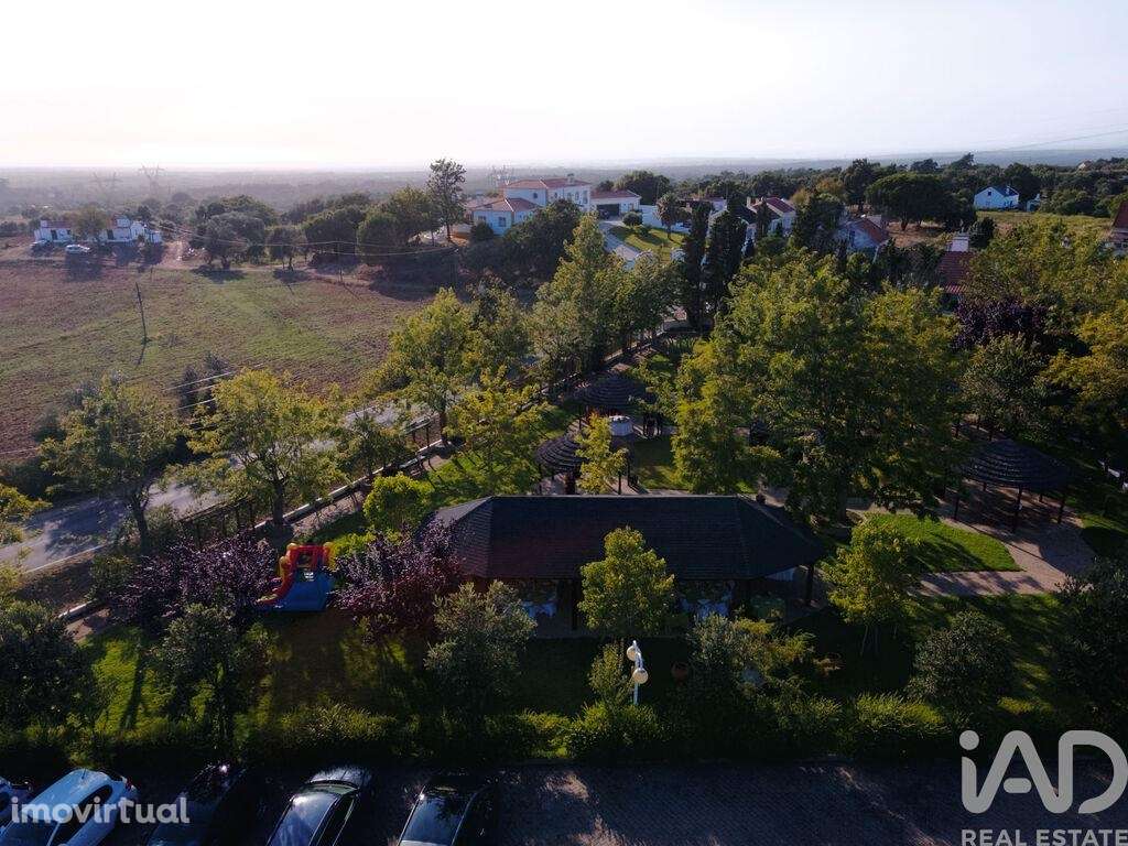 Quinta T6 em Santiago do Cacém, Santa Cruz e São Bartolomeu da Serra d - Grande imagem: 4/8