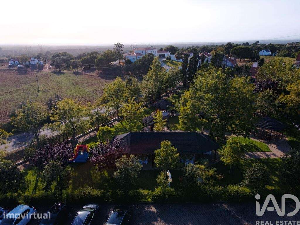 Quinta T6 em Santiago do Cacém, Santa Cruz e São Bartolomeu da Serra d - Grande imagem: 4/8