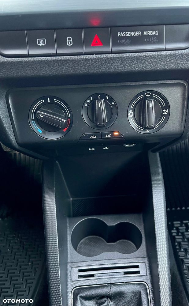 Skoda Fabia 1.0 TSI Style - 14