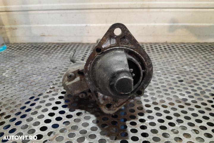 ELECTROMOTOR  55578420 55578420 Opel Astra J [2009 - 2012] Sports Tou - 4