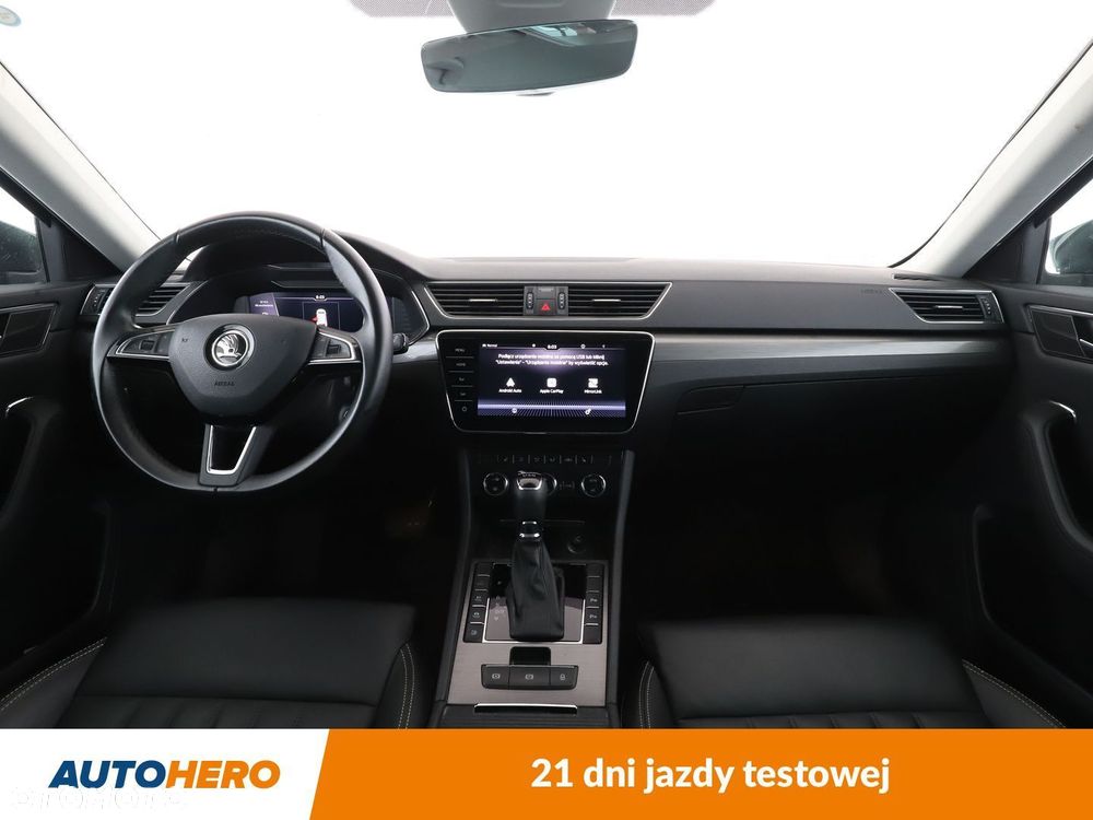 Skoda Superb - 12