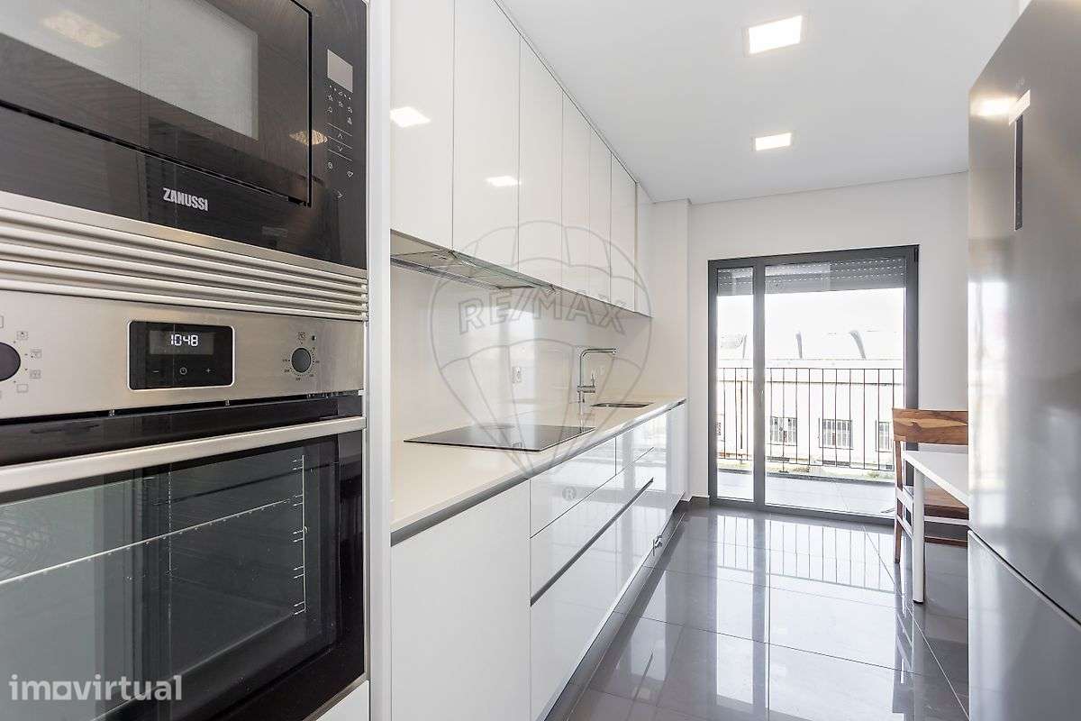 Apartamento T2 para arrendamento - Grande imagem: 2/30