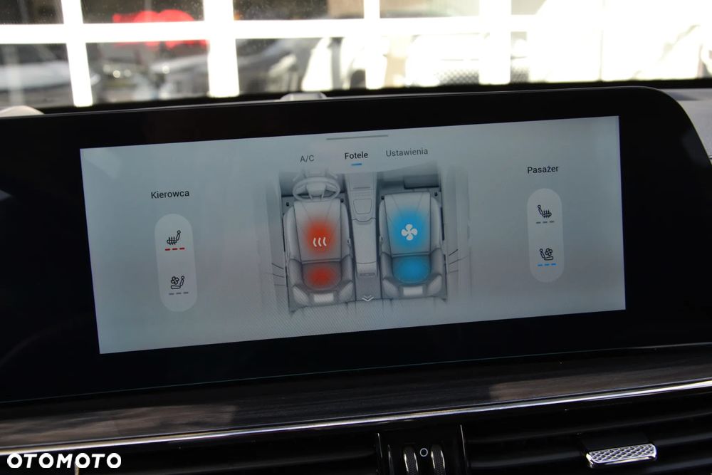 Omoda E5 63.2kWh Premium - 6